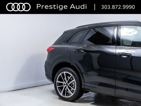 New 2026 Audi Q5 Premium Plus image 11