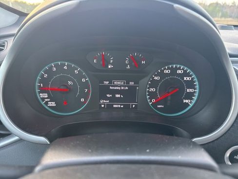 Used 2024 Chevrolet Malibu LT image 19