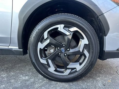 Used 2023 Subaru Crosstrek 2.5i Limited image 28