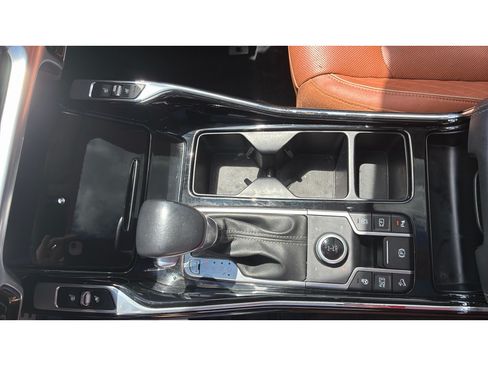 Used 2021 Kia Sorento SX Prestige AWD/4WD image 19
