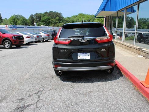 Used 2019 Honda CR-V EX image 5