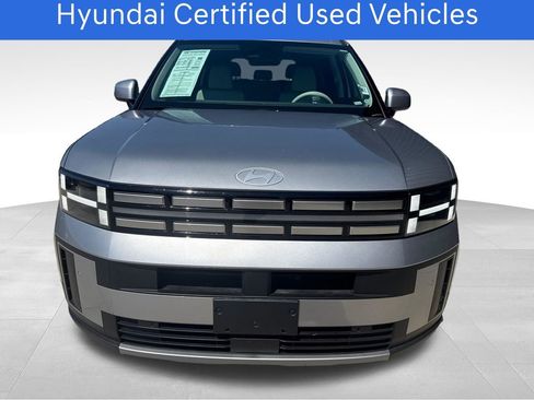 Certified 2026 Hyundai Santa Fe SEL AWD/4WD image 8