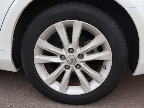 Used 2011 Lexus ES 350 FWD image 43