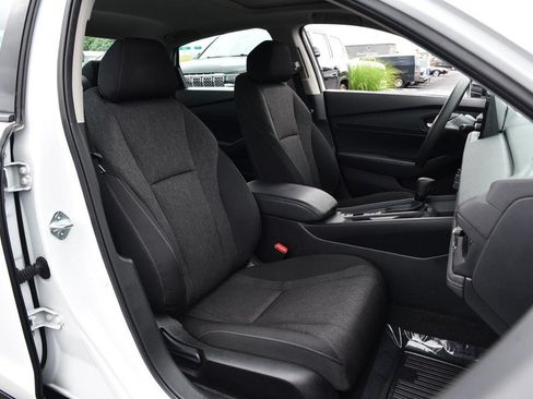 Certified 2023 Honda Accord EX image 20
