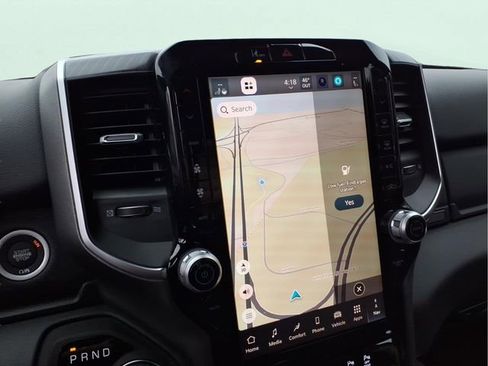 New 2026 RAM 1500 Big Horn image 18