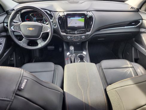 Used 2019 Chevrolet Traverse LT w/ LT Premium Package image 20
