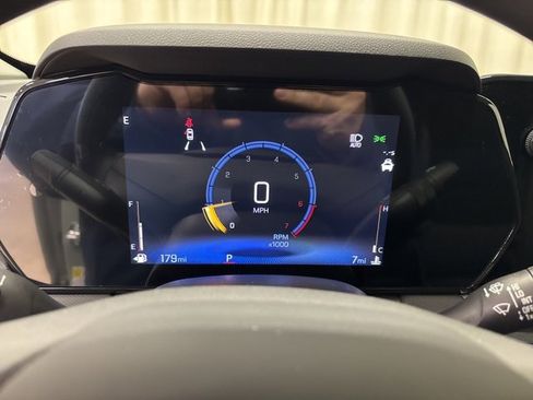 New 2026 Chevrolet TrailBlazer LS image 23