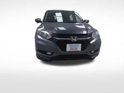 Used 2017 Honda HR-V EX-L image 3