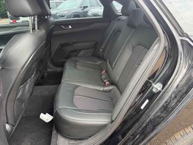 Used 2024 Kia K5 GT-Line AWD/4WD image 15
