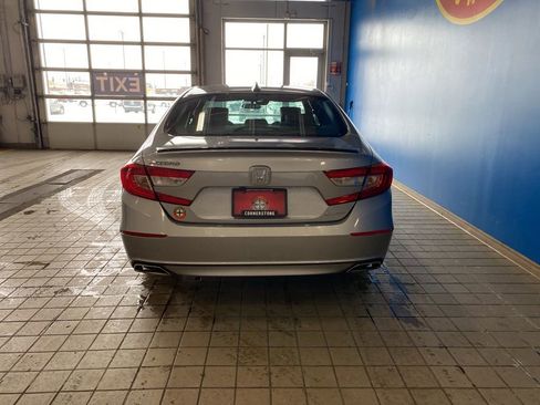 Used 2021 Honda Accord Sport image 18