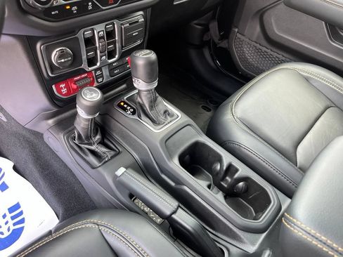Used 2024 Jeep Wrangler Unlimited Rubicon 392 AWD/4WD image 12