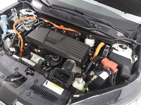Used 2022 Honda CR-V EX-L image 19