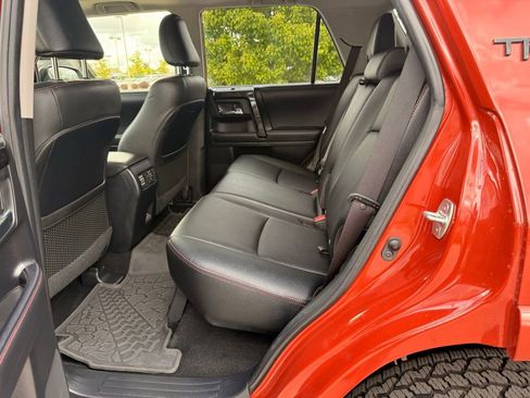 Used 2024 Toyota 4Runner TRD Pro AWD/4WD image 25