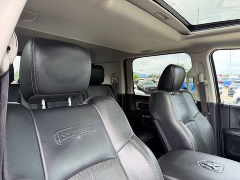 Used 2018 RAM 2500 Laramie AWD/4WD image 59