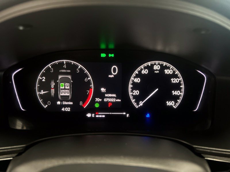 Used 2024 Honda Civic Sport image 24
