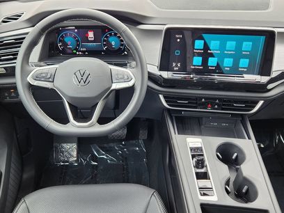 New 2026 Volkswagen Atlas Cross Sport SE
