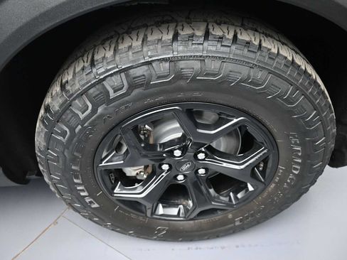 Used 2022 Ford Explorer Timberline w/ Timberline Technology Package AWD/4WD image 12