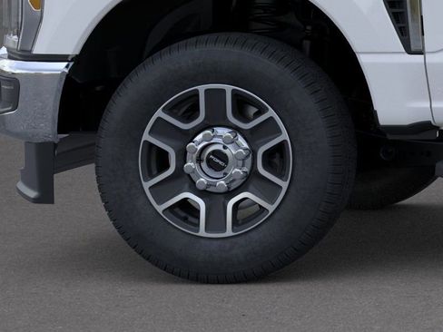 New 2025 Ford F350 XLT image 20