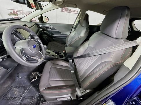 Certified 2024 Subaru Impreza 2.0i Sport image 24