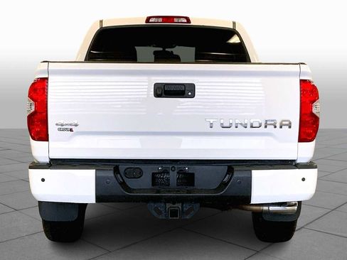 Used 2016 Toyota Tundra 1794 Edition image 5