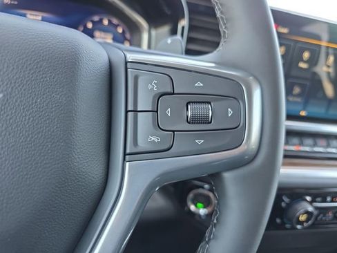 New 2026 Chevrolet Silverado 1500 LT Trail Boss w/ LT Trail Boss Premium Package image 20