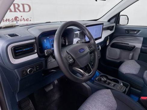 New 2026 Ford Maverick XLT w/ XLT Luxury Package image 10