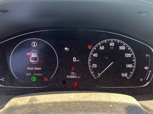 Used 2021 Honda Accord Sport image 11
