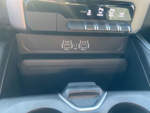 New 2026 RAM 1500 Big Horn w/ Night Edition image 26