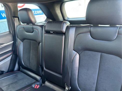 Used 2022 Jeep Grand Cherokee Trailhawk AWD/4WD image 34