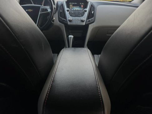 Used 2014 Chevrolet Equinox LTZ FWD image 51
