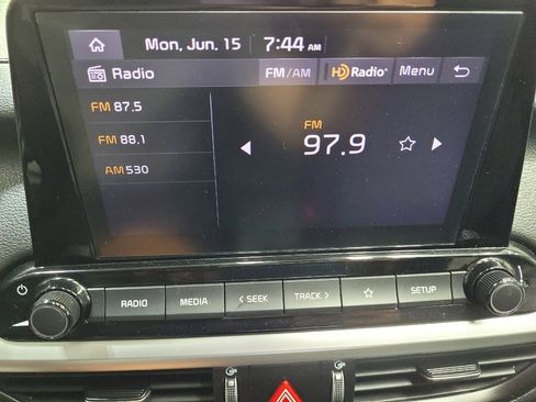 Used 2023 Kia Forte LXS w/ LXS Technology Package FWD image 25