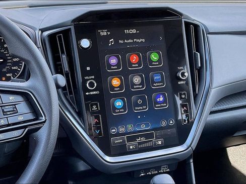 New 2026 Subaru Crosstrek 2.0i Premium image 7