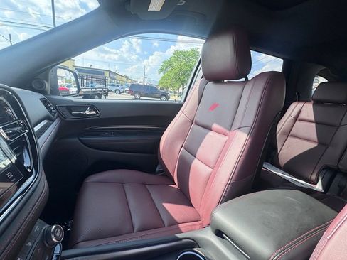 New 2026 Dodge Durango GT AWD/4WD image 14