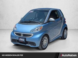 Used 2014 smart fortwo electric drive RWD video 1