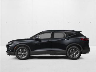 New 2026 Chevrolet Blazer RS FWD video 3