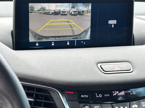 Used 2023 Acura TLX FWD image 24