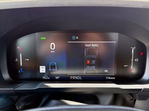 New 2026 Ford Maverick Lariat AWD/4WD image 25