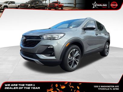 Used 2023 Buick Encore GX Select w/ Safety Package II