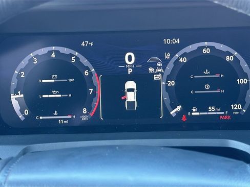 New 2026 Toyota Tacoma TRD Sport image 25