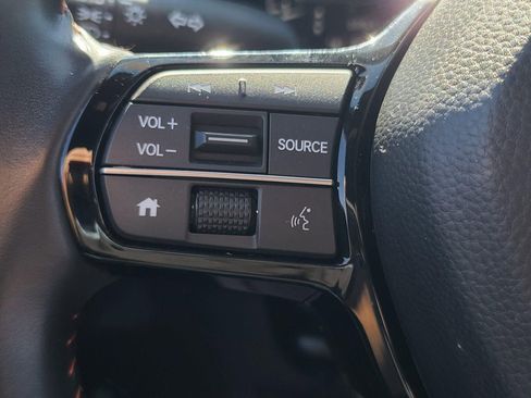 Used 2023 Honda HR-V Sport image 25