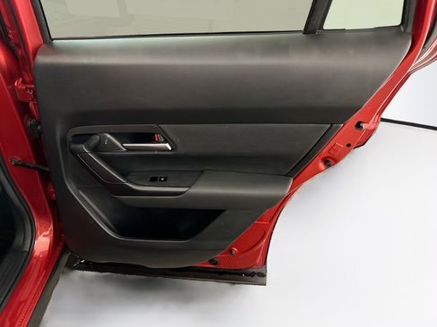 Used 2024 MAZDA CX-50 AWD 2.5 S w/ Weather Package image 32