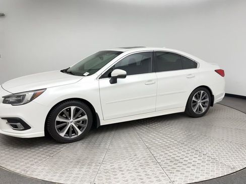 Used 2019 Subaru Legacy 3.6R Limited image 6