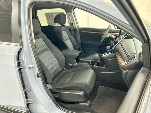 Used 2022 Honda CR-V EX image 23