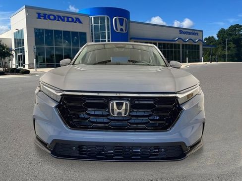 New 2026 Honda CR-V EX-L image 9