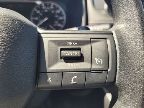 Certified 2026 Nissan Rogue S AWD/4WD image 27
