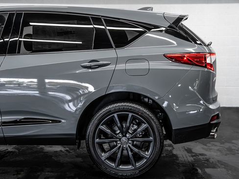 New 2026 Acura RDX A-Spec image 13