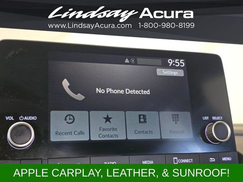 Used 2024 Acura Integra A-Spec FWD image 17