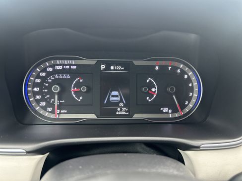 Certified 2023 Hyundai Tucson SEL image 22