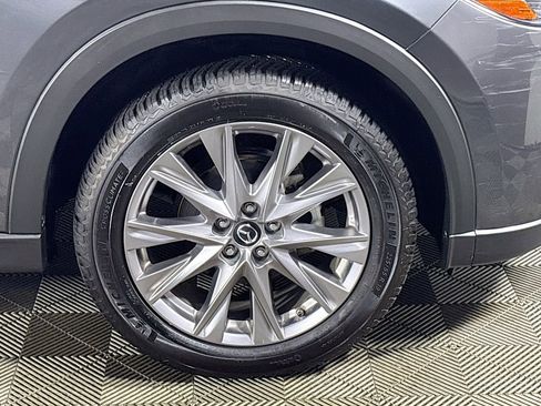 Used 2020 MAZDA CX-5 Grand Touring image 23