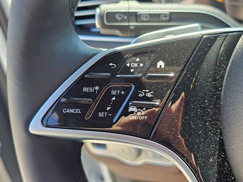 New 2026 Mercedes-Benz GLE 350 4MATIC image 27